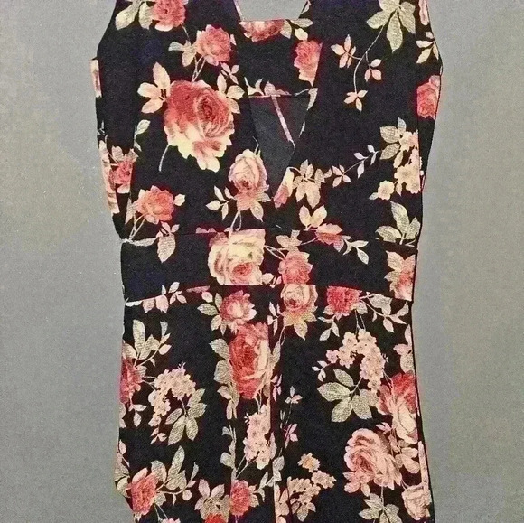 Agaci Womans Romper Size S - Picture 11 of 12